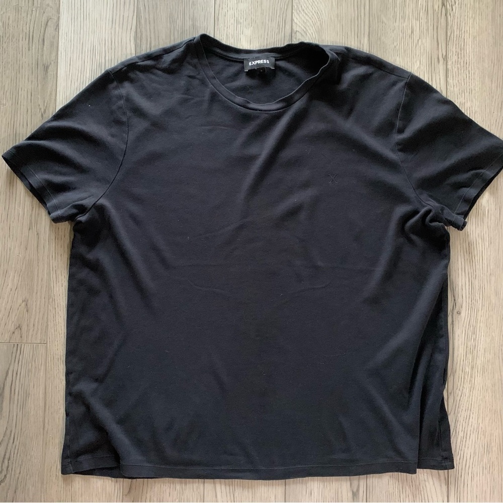 Men’s Express TShirt